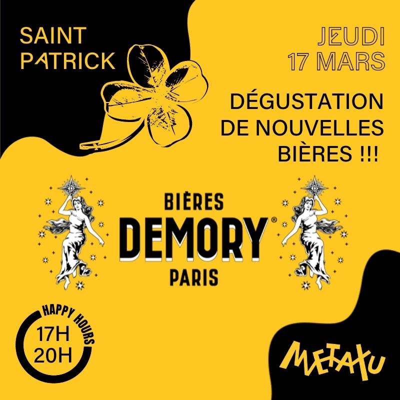 Saint-Patrick