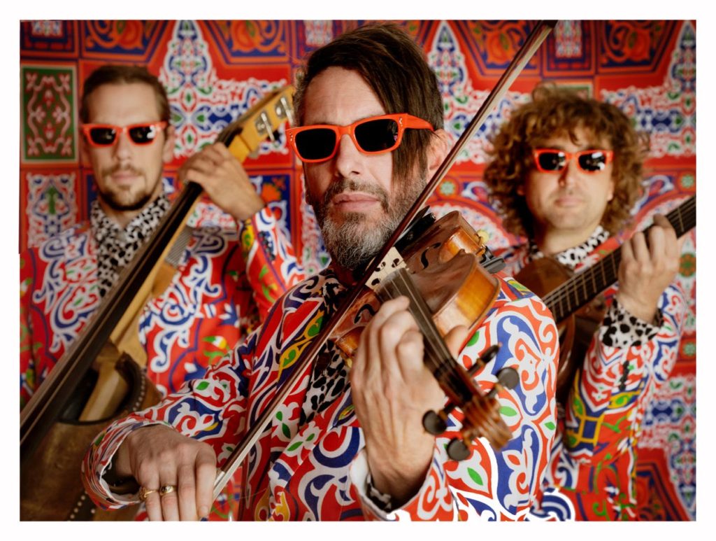 Axon Orkestra