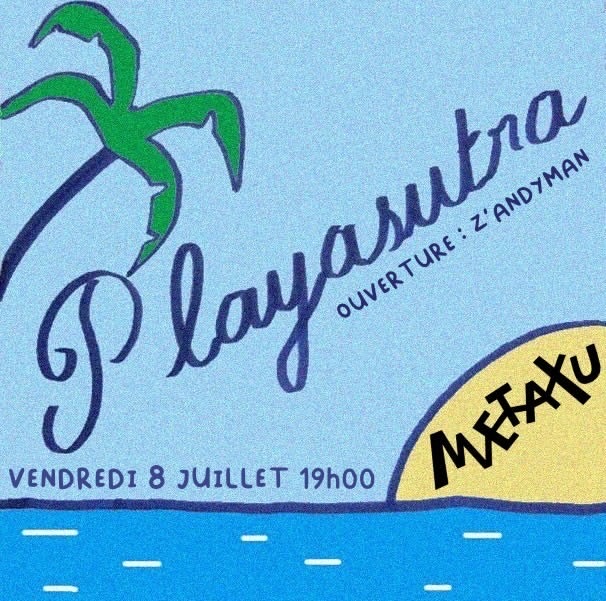 Playasutra