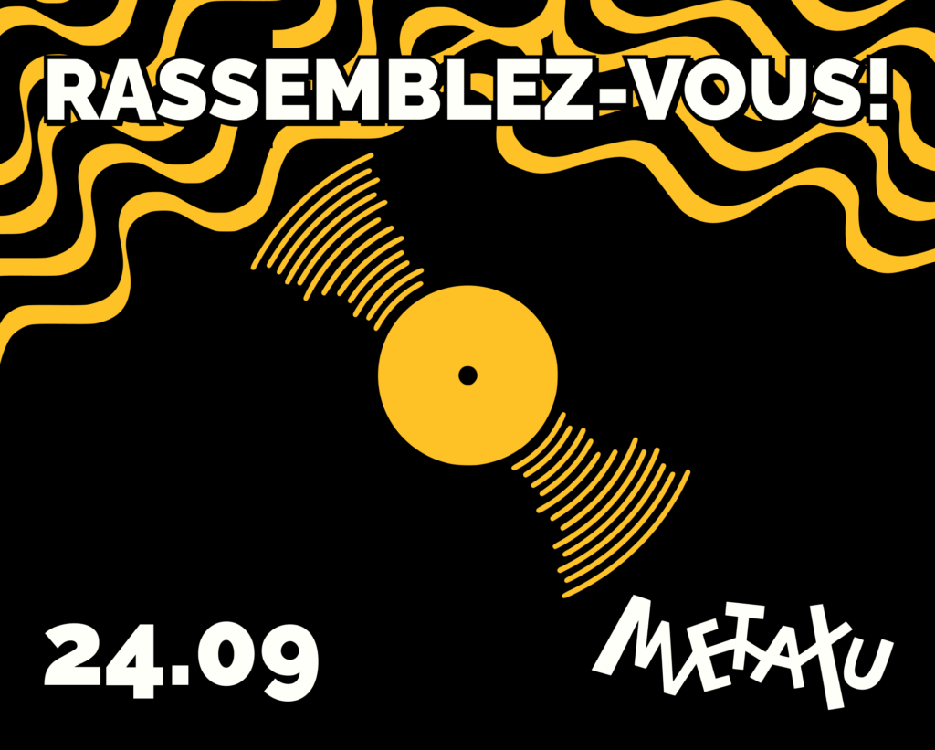SEPAREZ VOUS