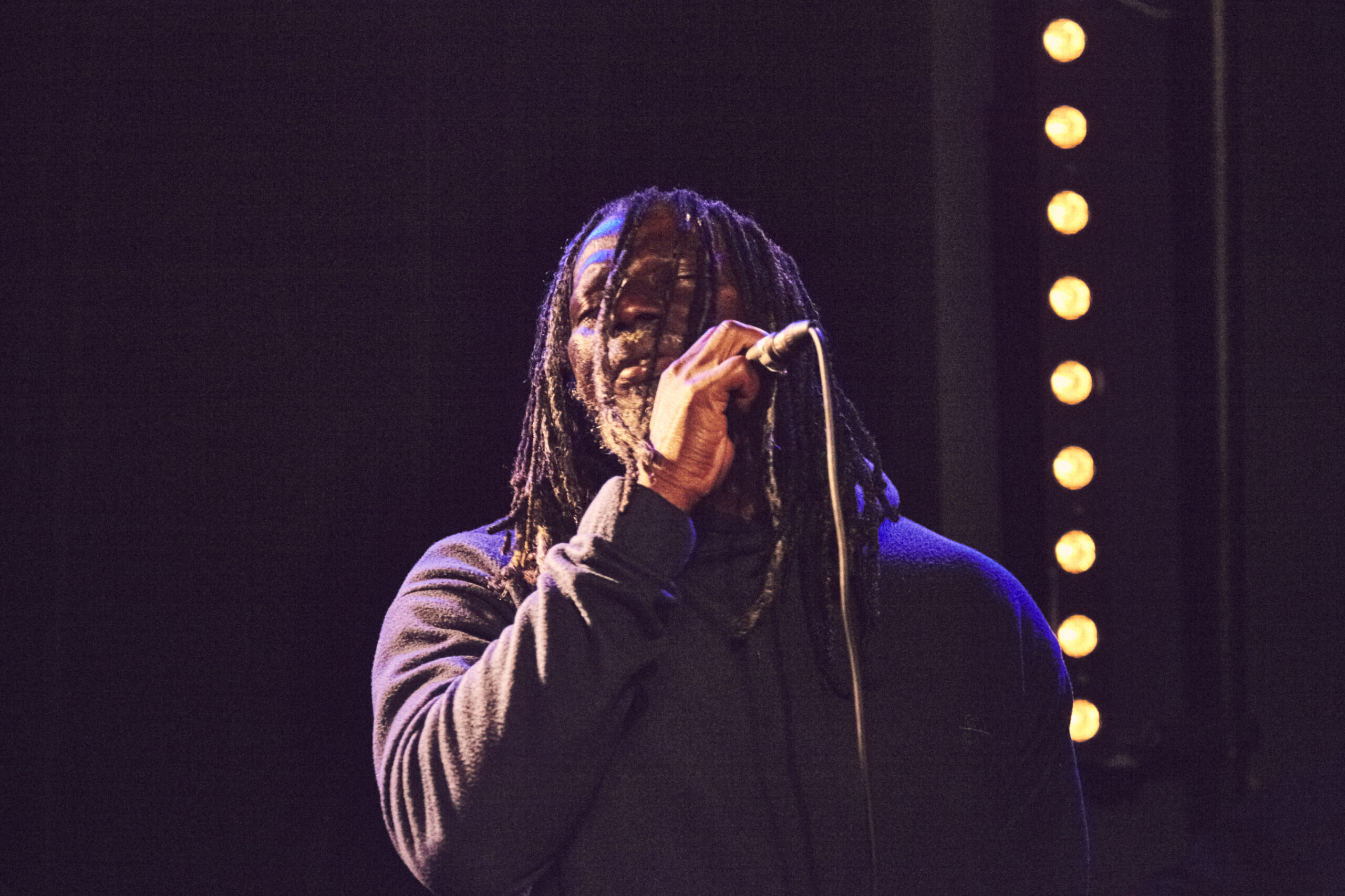 Tiken Jah Fakoly