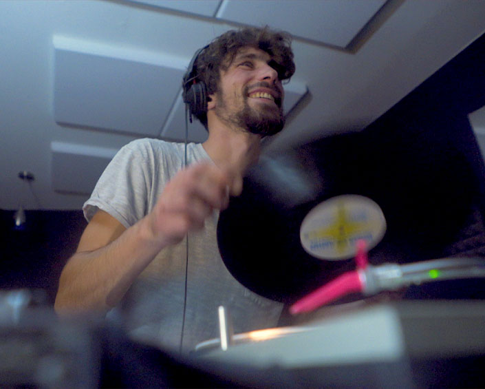 Sound & Sunset : Maximax