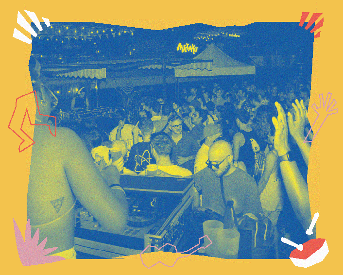 Metaxu Open Air Festival