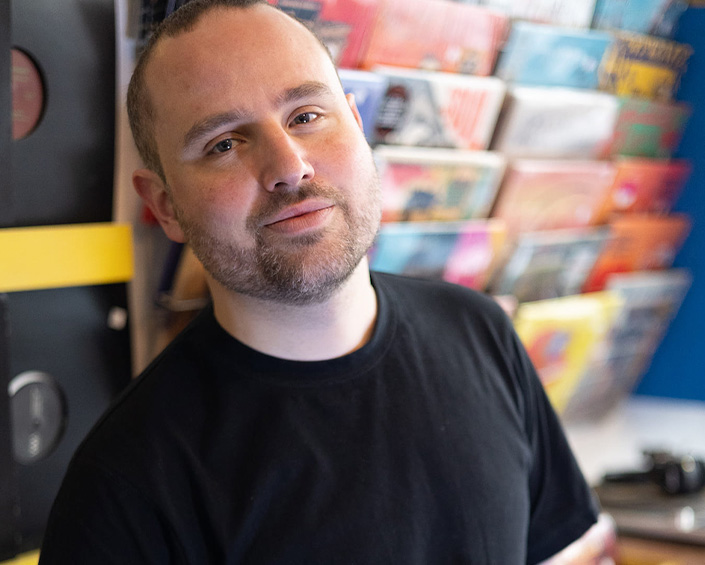 Sound & Sunset : Hugues Marly